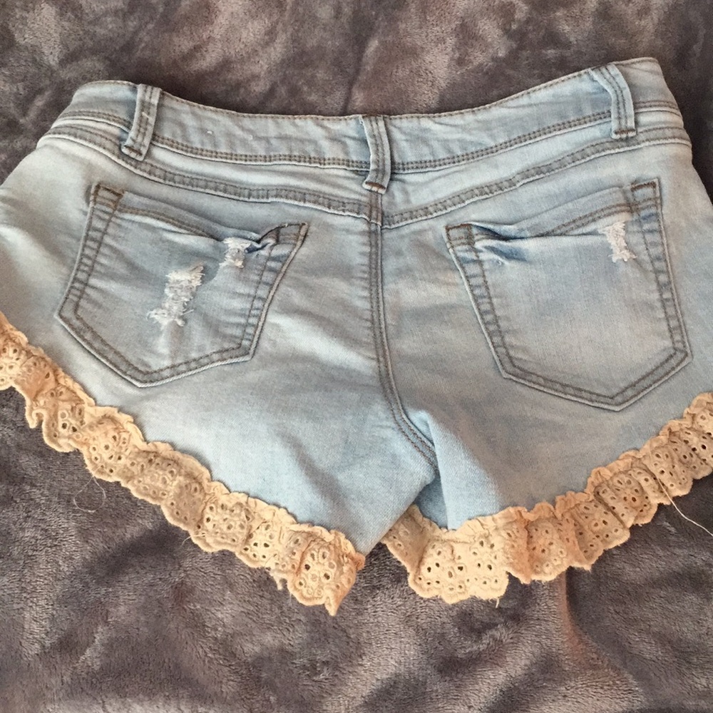 Shorts - Picture 2 of 2